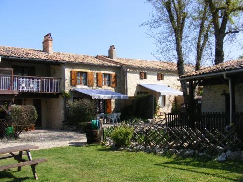 Baleyssagues Casa | Gites Mirathon