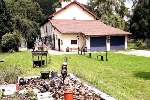La Houssiere Apartamento | Gites nature, Triplex et bungalow