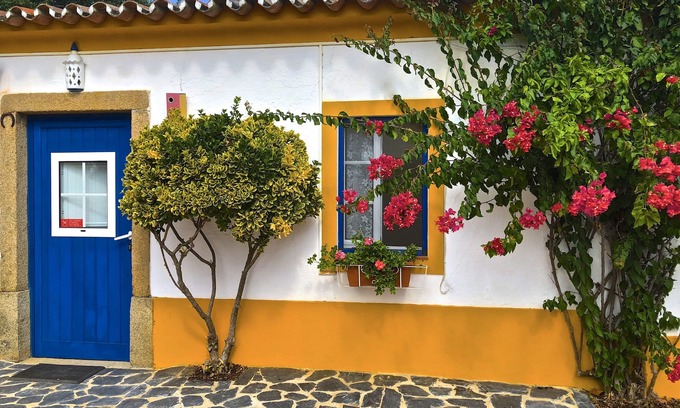 Portalegre Cabaña | Gites - Donde el alma vive en perfecta armonía con la naturaleza.