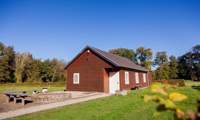 Wassenberg Casa | Gitstapper Hof natuurhuis
