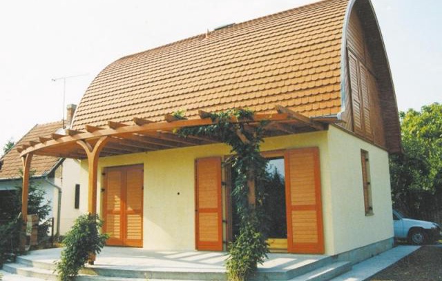 Gyomaendrod Casa | Gitta Nyaralohaz