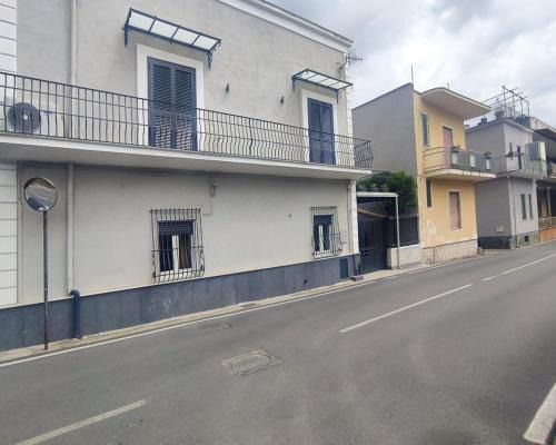 Camposano Apartamento | Giuius home Apartment