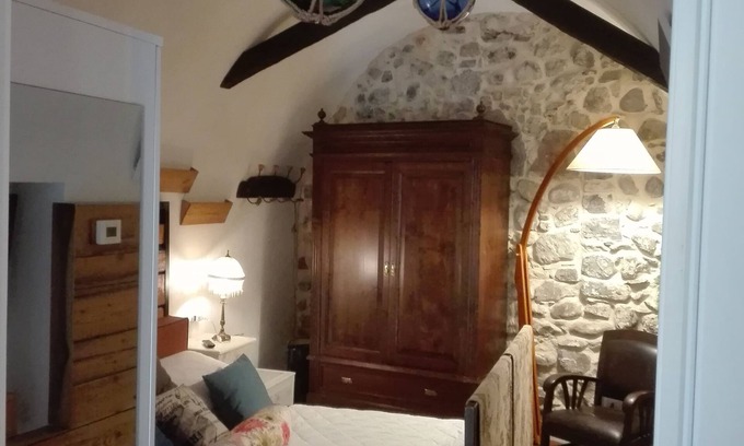 Sulzano Apartamento | Apartamento Giulia - La Casa Del Capitán