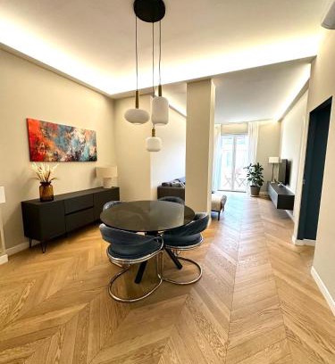 Appio Latino Apartamento | Giulia’s Corner