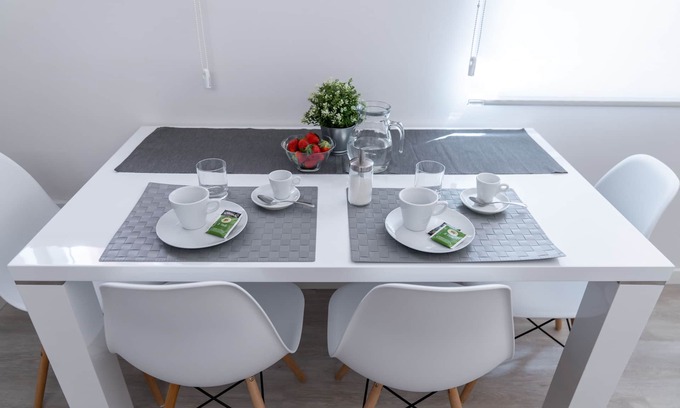 Cittadella Apartamento | Apartamento moderno y elegante en el centro histórico a pocos pasos de la Arena.