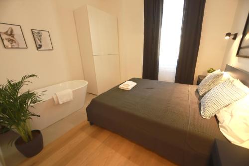 Prati Apartamento | Giulio Cesare - Casa Palmeri