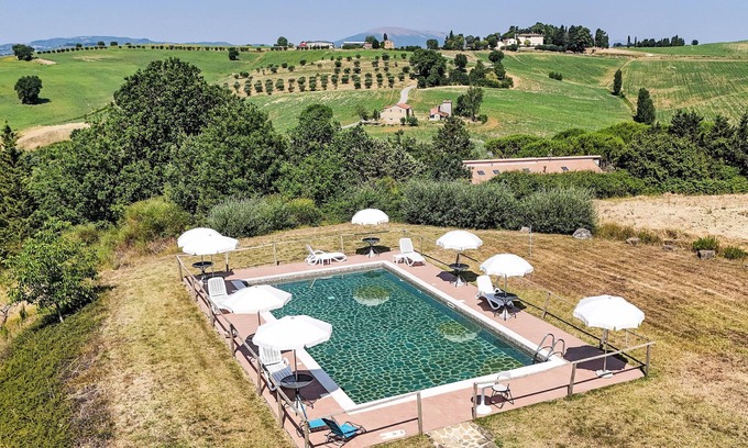 Lidarno Casa | Giuncheto by Interhome