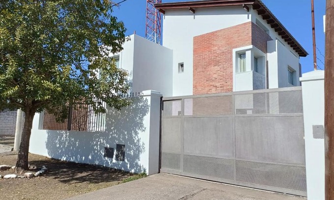 Salta Apartamento | Givarolif