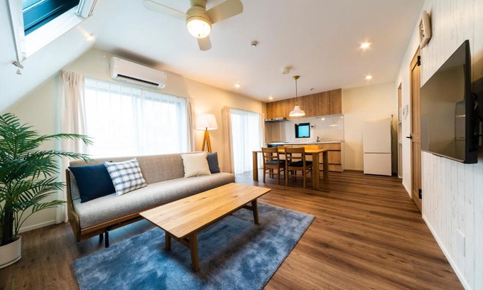 Honmachi Apartamento | GIVE Shibuya Hon-Machi