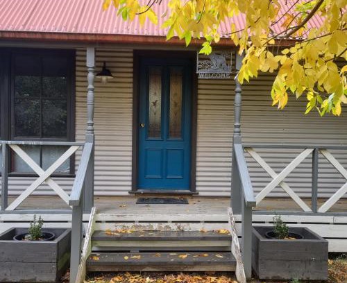 Macclesfield Casa | Giyabwe Cottage