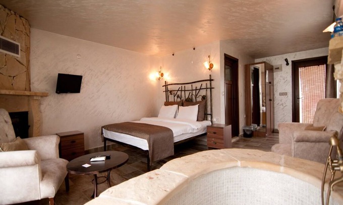 Agva Hotel | Gizemli Nehir