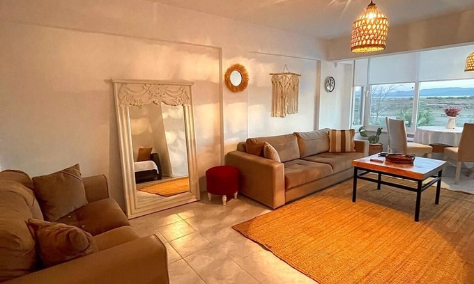 Ayvalik Casa | Gizli Cennet Badavut