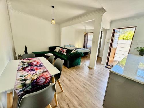 Parklands Apartamento | Gizmo's Garden Cottage