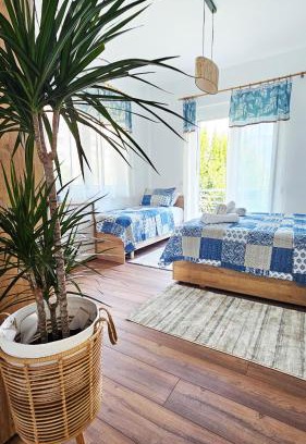 Gjirokaster Apartamento | GjiroNest Apartment