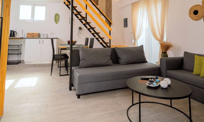Faliraki Casa | GK Home II part of Gk Fitness Club