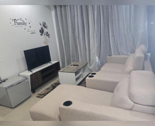 Seksyen 13 Apartamento | GKC HOMESTAY Menara u2 Shah Alam