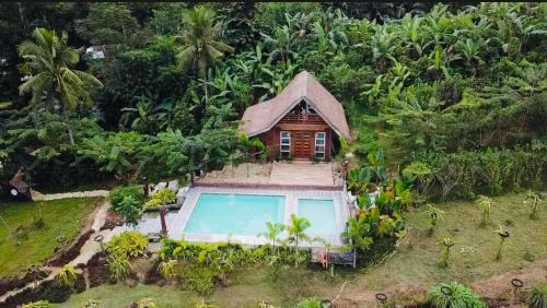 Carmen Casa | GKG FARM CEBU PH