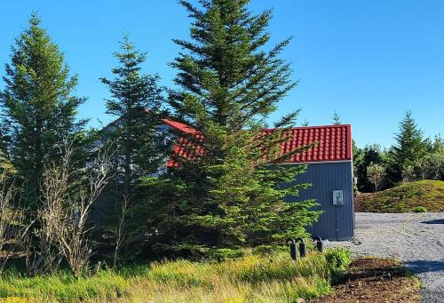 Sveitarfelagid Olfus Casa | Glæsivellir