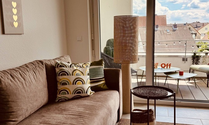 Hainburg Apartamento | Apartamento-Baño Privado