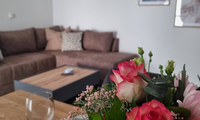 Hagenburg Apartamento | "glückauf" - Gemütliche Ferienwohnung Nahe Steinhude