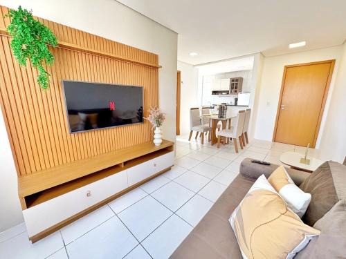 Espinheiro Apartamento | GL 1210 · Lindo apt perto de tudo