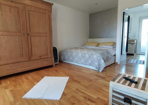 Wiesbaden Apartamento | GL Single Town Apartment