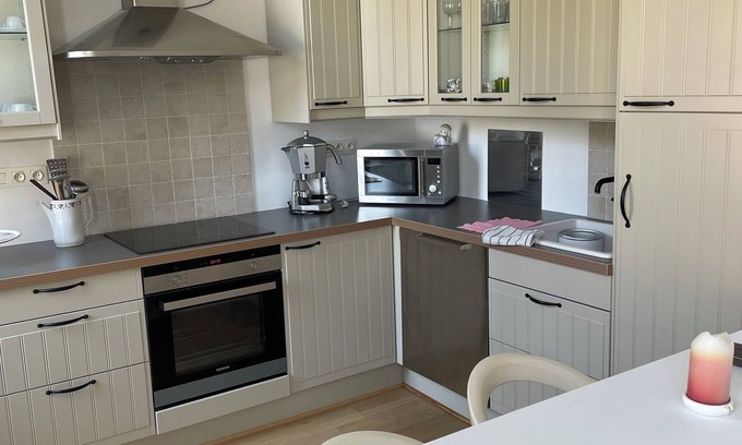 Ixelles Apartamento | Glaciere 10