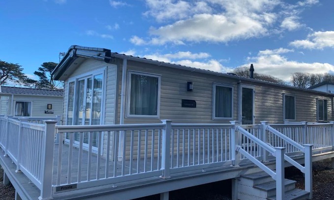 Bucks Cross Apartamento | Glade 50 Bideford Bay Holiday Park