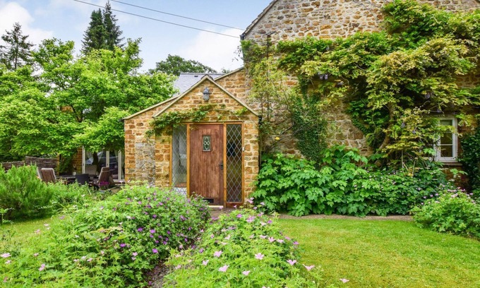 Sibford Gower Casa | Gladstone Cottage, South Newington, Cotswolds - capacidad para 8 personas en 4 habitaciones