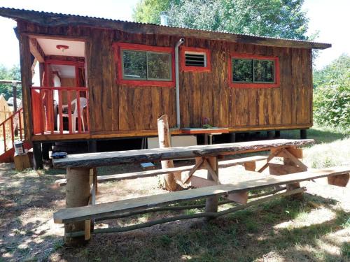 Araucania Region Casa | Gladys Lodge