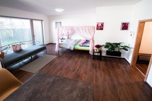 Bucovice Apartamento | GLAM apartmán Bučovice