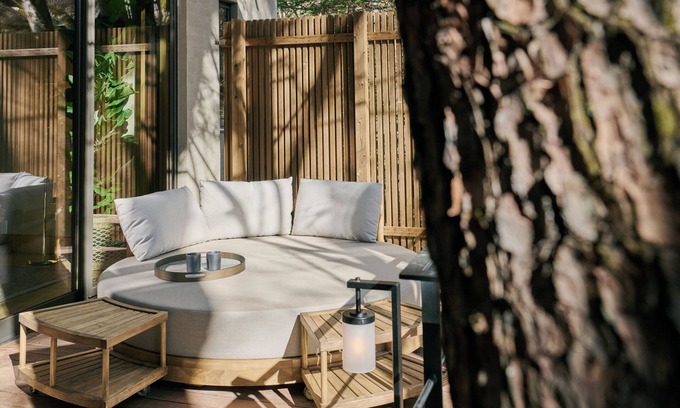 Karuizawa Otro | GLAMDAY STYLE HOTEL SUITE KAWANONE