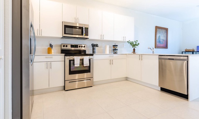 Princeton Casa | Glamorous 4BR New & Modern near FL Keys