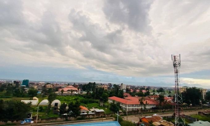 Kasarani Casa | Glamorous apartment with WiFi in Nairobi