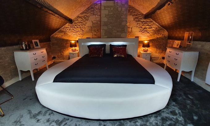 Argences Casa | Glamorous gîte with private SPA near Caen and Cabourg