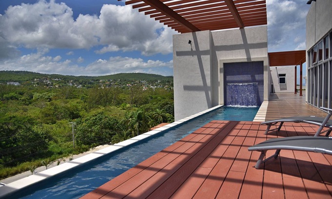 IronShore Estates Apartamento | Glamorous, Luxurious, Stylish, Comfort & Class 1BR