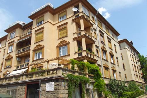 Orszagut Apartamento | Glamour Apartments