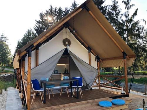 Nebrich Otro | Glamp-stan-slapy cz