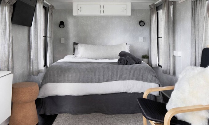 Strath Creek Casa | Glamper Lade @ The Village Green