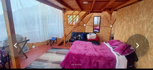 Tota Otro | GLAMPING Aldea Muisca