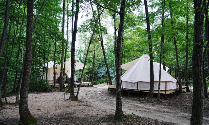 Azumino Otro | Glamping Azumino BASE ポレキャン