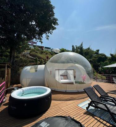Dosquebradas Otro | Glamping Balcón del Cielo