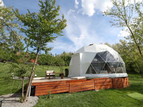 Belgrade Otro | Glamping Beograd