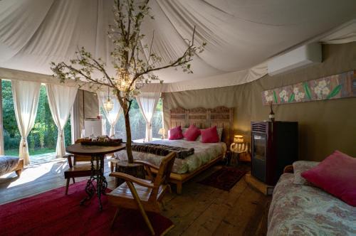 Mirano Otro | Glamping Canonici di San Marco