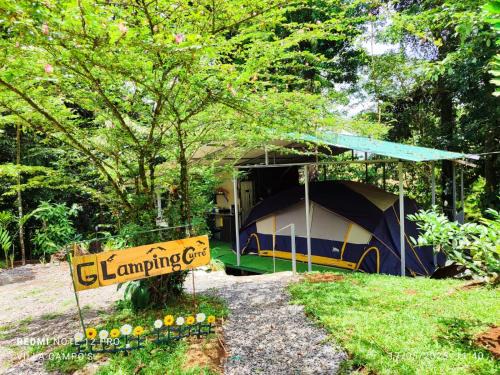 Venecia Otro | Glamping Curré