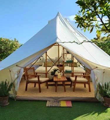 La Arboleja Otro | Glamping de Huerta La Arboleja