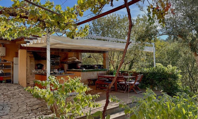 Serta Casa | Glamping do Zê