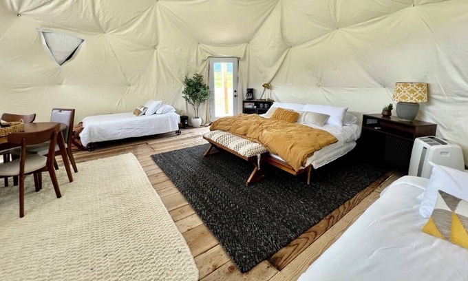 Hermosa Alquiler De RV | 100 FT Rv sites nestled on 80 acres in the Black Hills of South Dakota
