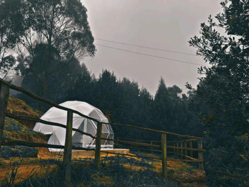 Bojaca Otro | Glamping El Mirador de las estrellas