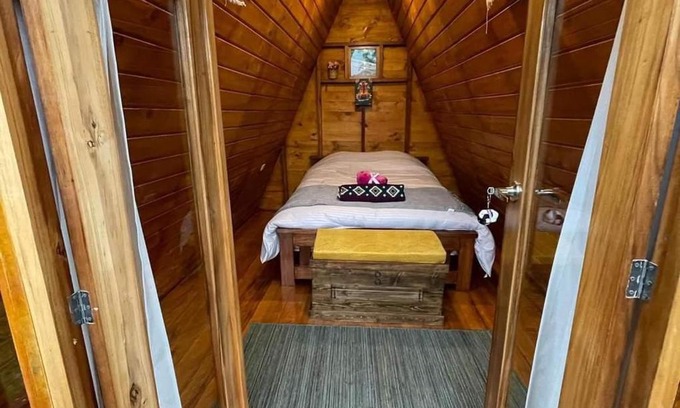 Machachi Otro | Glamping El Reencuentro